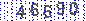 This Is CAPTCHA Image