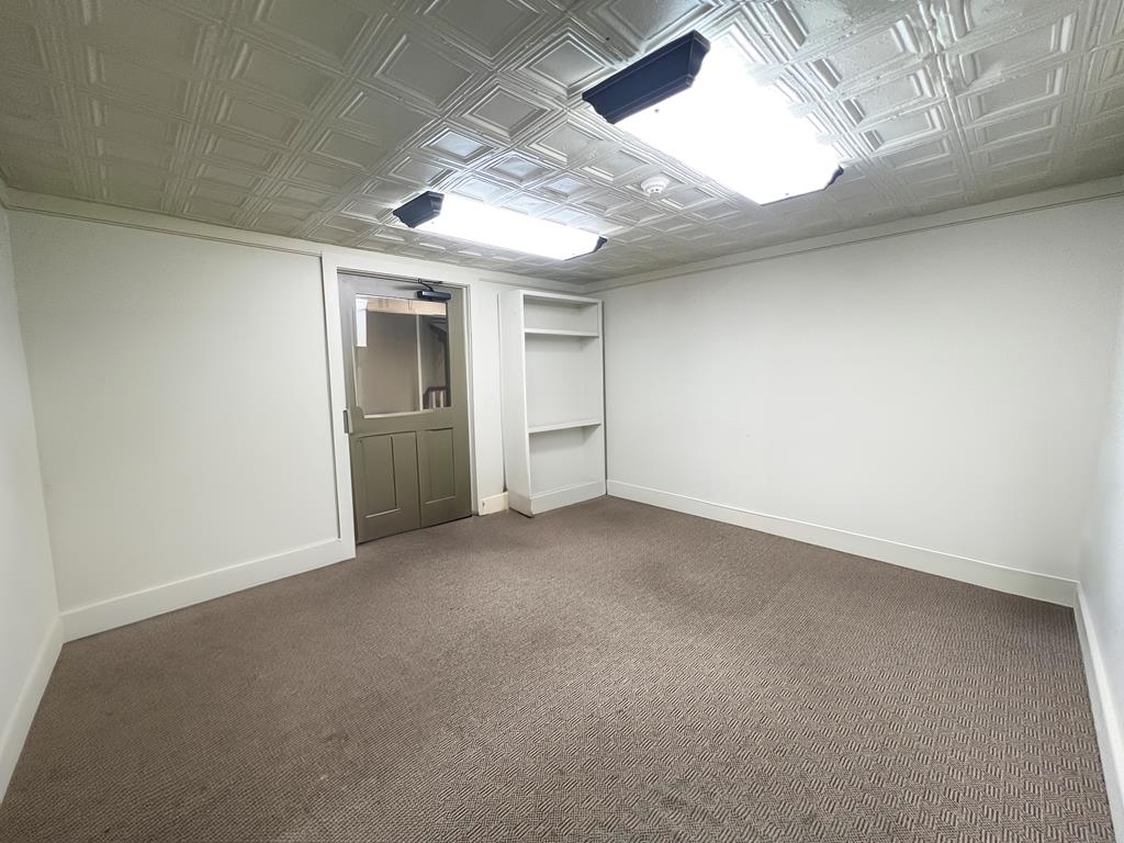2nd Floor Single Office Suite 204 (home of Laurel 